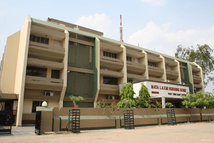 Mata Laxmi - Obstetrician/Gynecologist in Anupam Nagar, Raipur