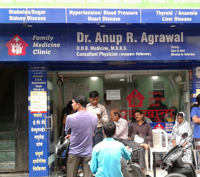 Max Care Multi Specialty Clinic