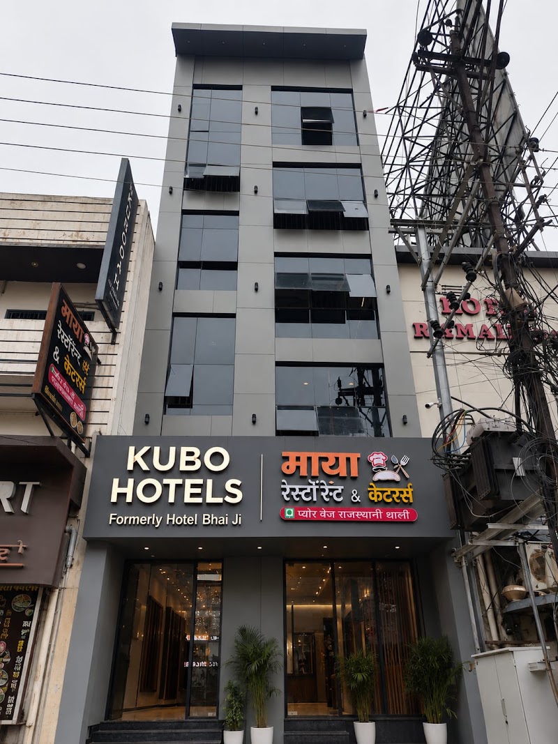 Maya Restaurant - Restaurants in Balaji Nagar, Raipur