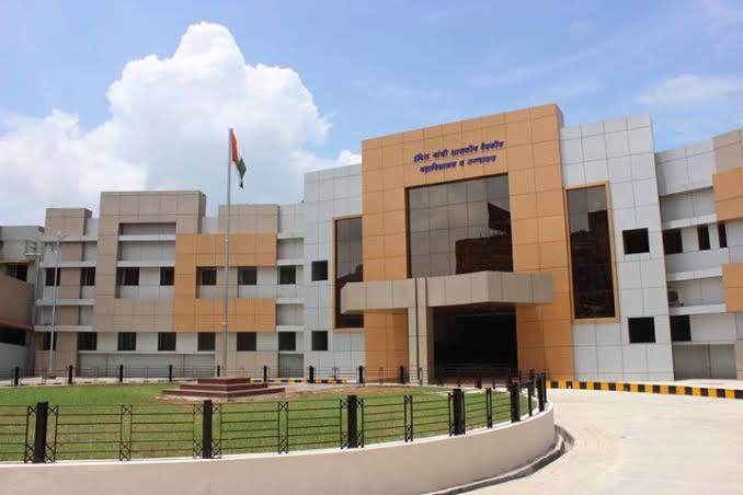 Mayo Hospital OPD