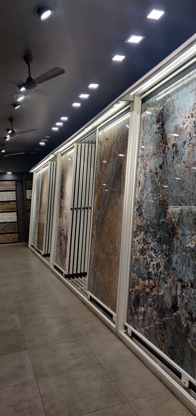 Mayur Tiles