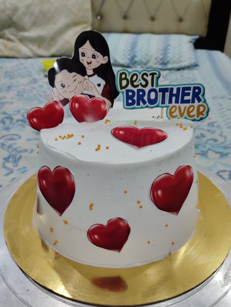 M'CASH BAKERY - Bakery in Bhartiya Nagar, Bilaspur