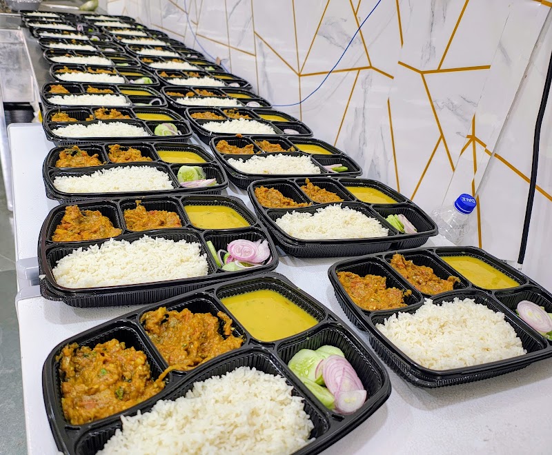 Mealo - Tiffin Services in Raipur