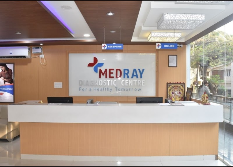 Medray Diagnostic Centre