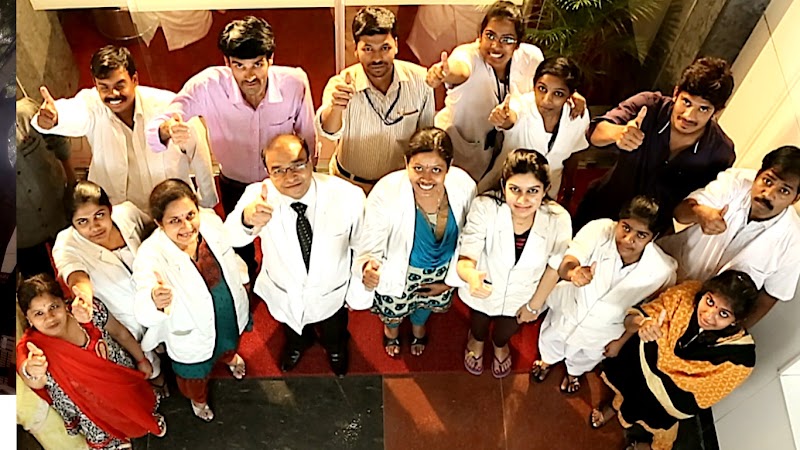 Meenakshi ENT Speciality Centre