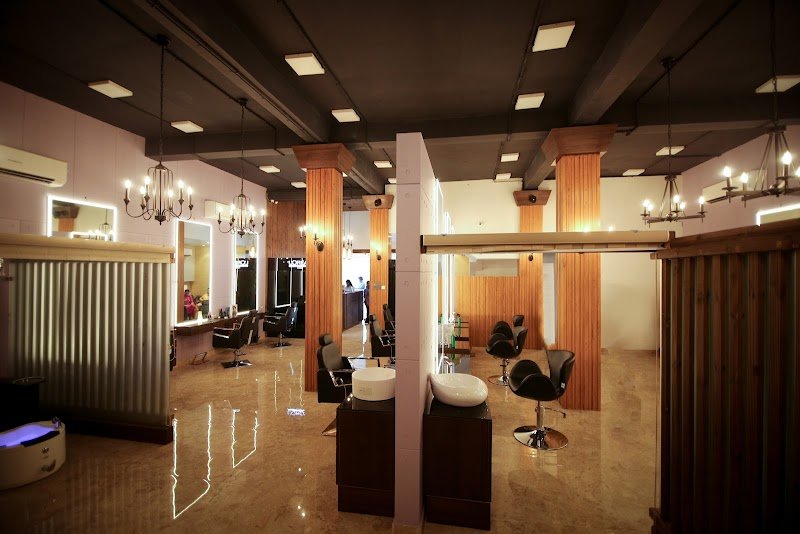 meenakshi's