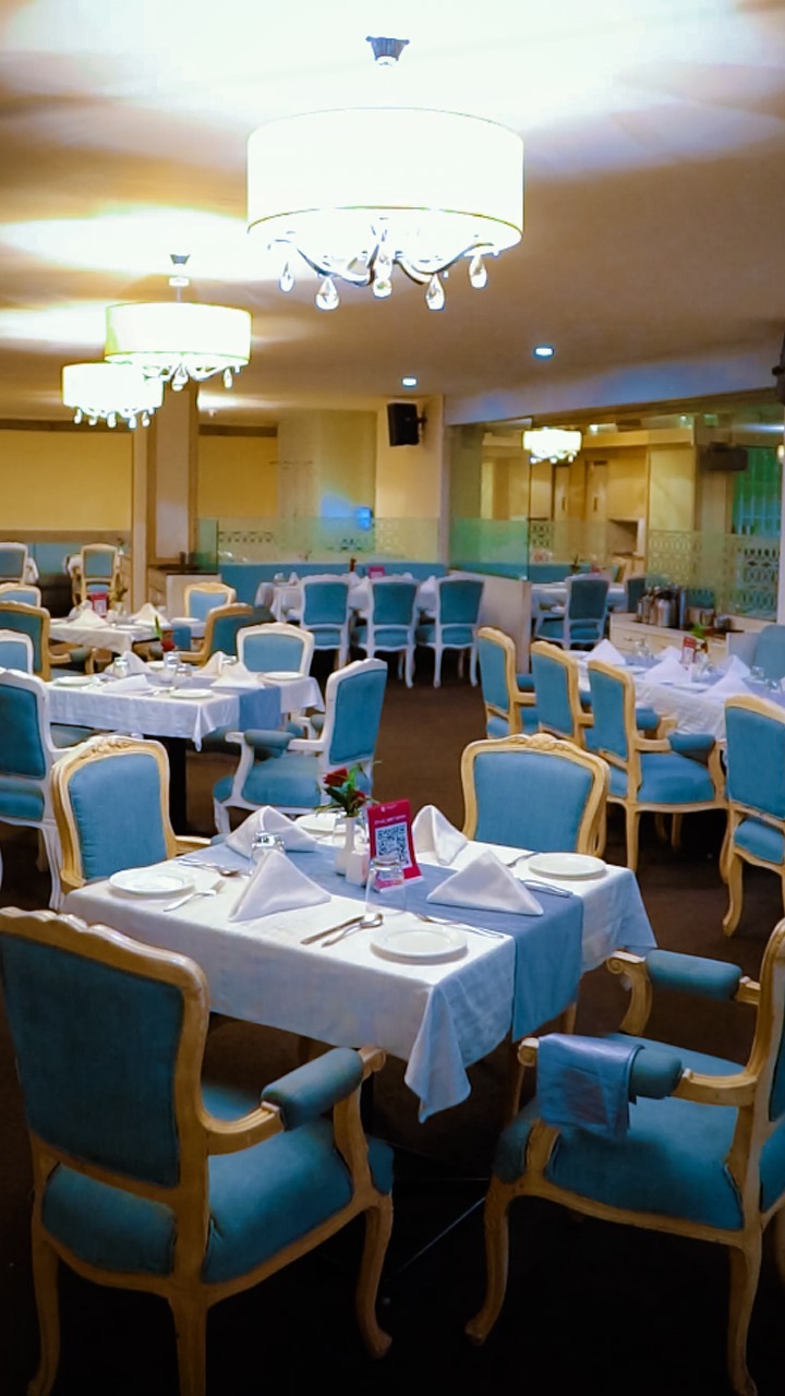 Meeting Point- Multi Cuisine Restaurant