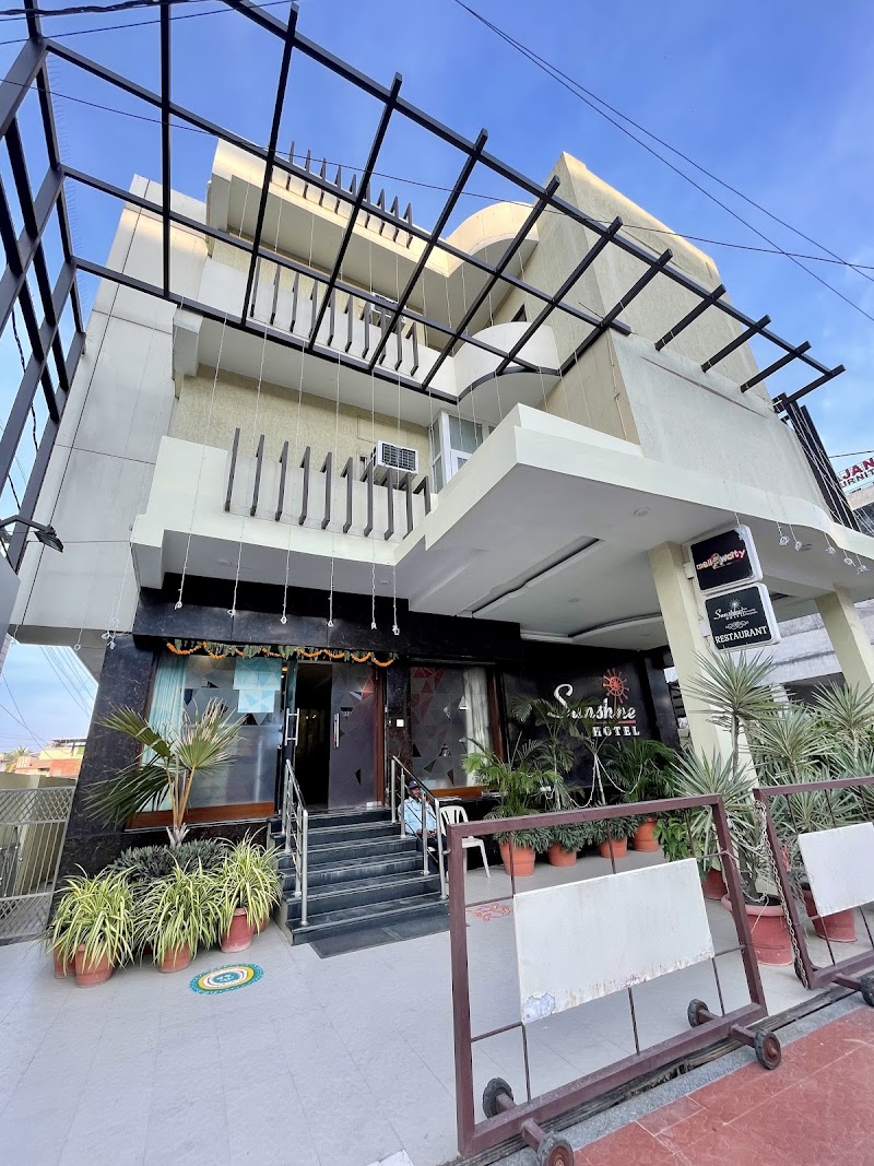 Mellowcity Restaurant - Restaurants in Raigarh