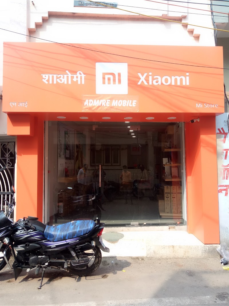 Mi Store