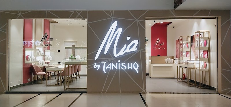 Mia by Tanishq