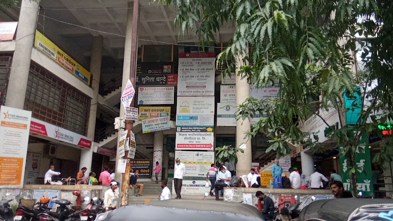 Midas Multispeciality Hospital Pvt. Ltd.