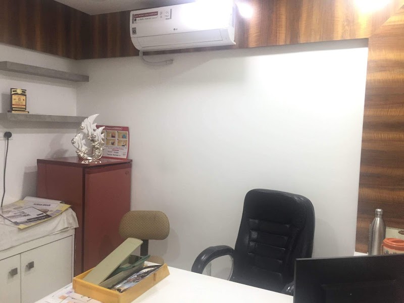 Mind Roots The Holistic Clinic