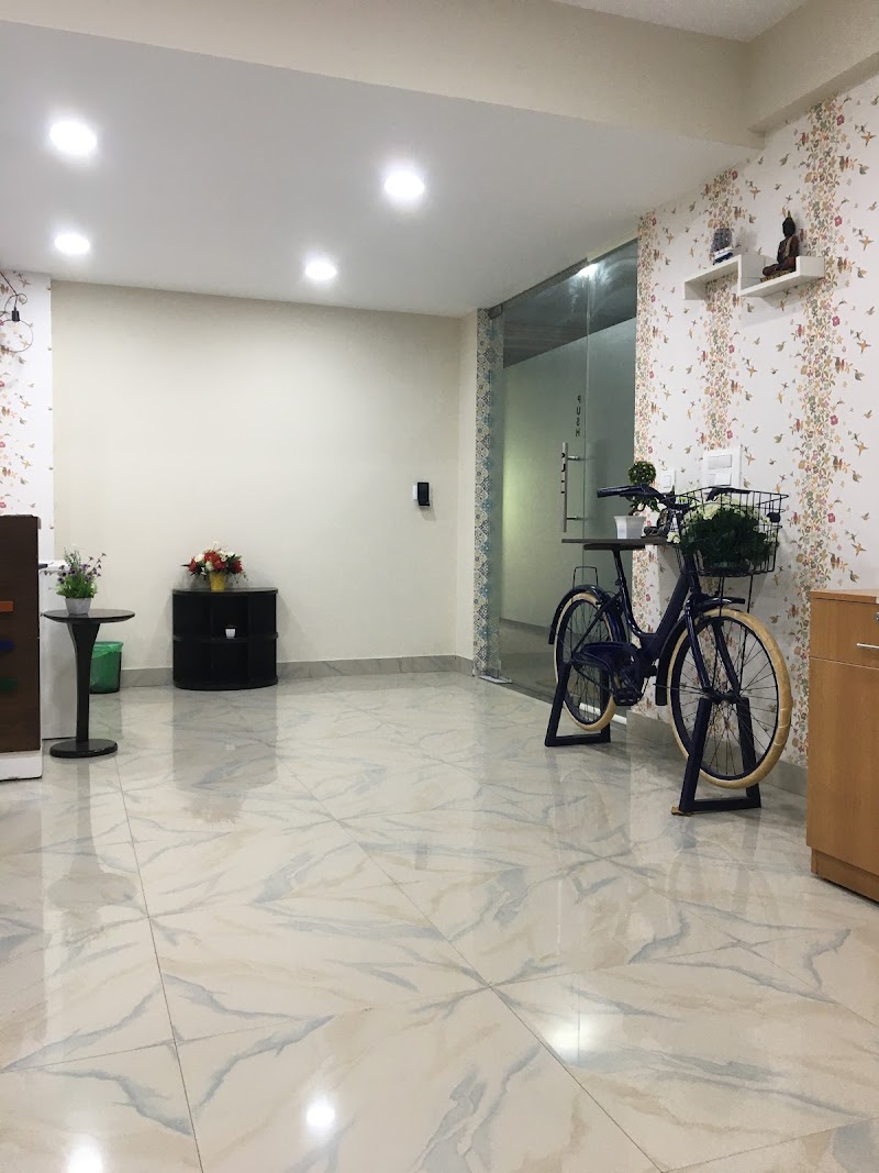 Mindful TMS Whitefield Clinic