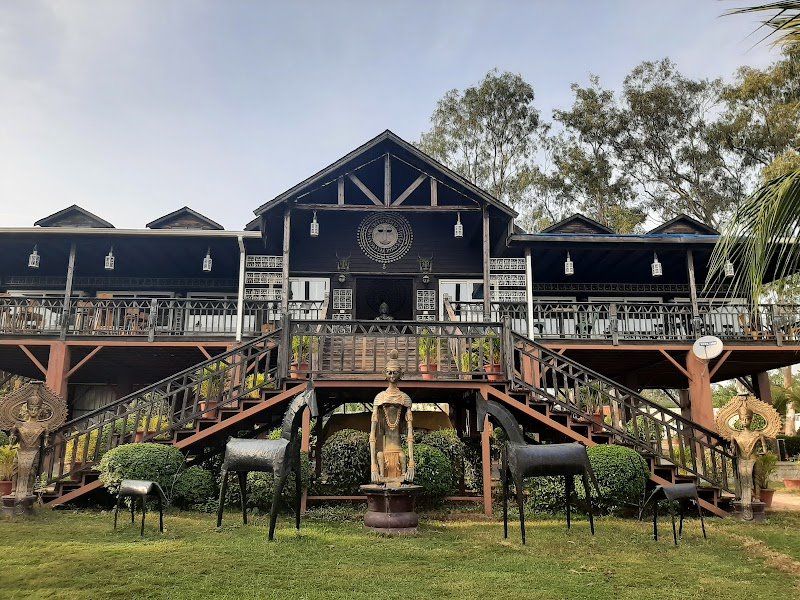 Mini Goa, a Tourist Spots in Dhamtari