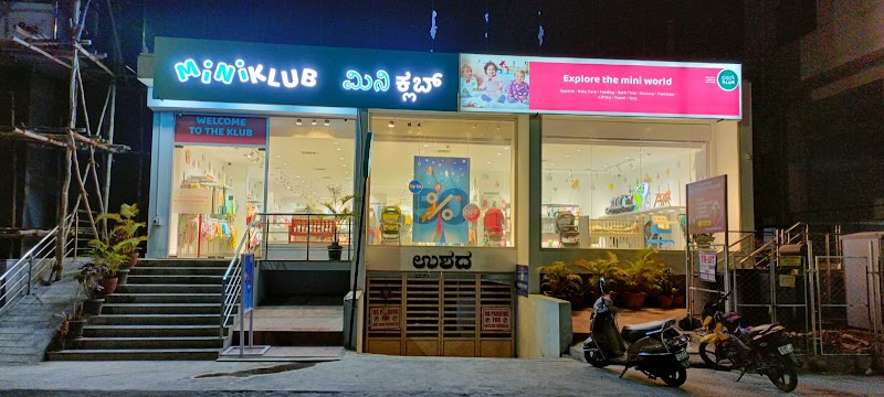 MiniKlub