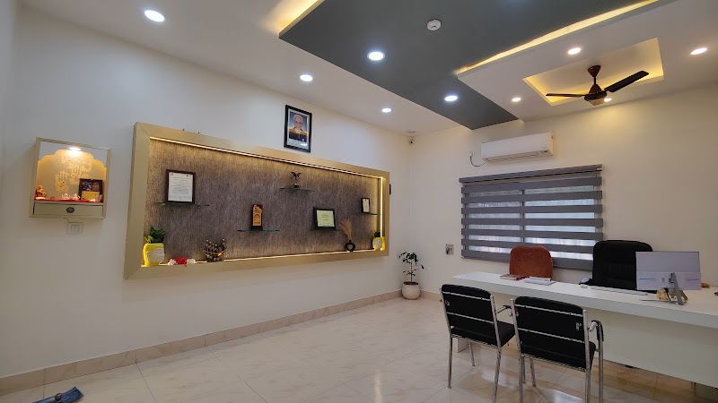 Mishra Dental Clinic