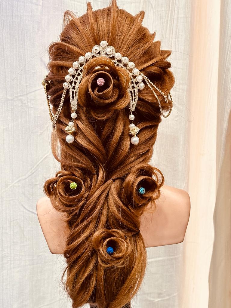 Miss World Beauty Salon