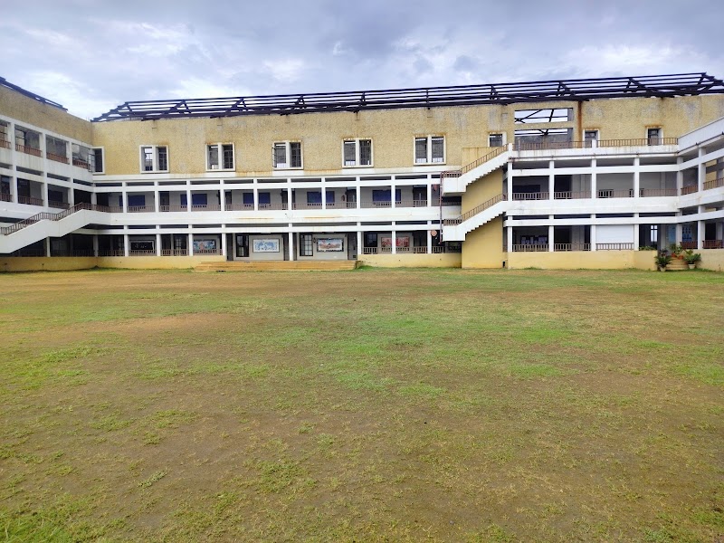 MKH SANCHETI PUBLIC SCHOOL