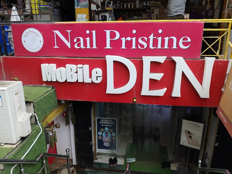 Mobile Den