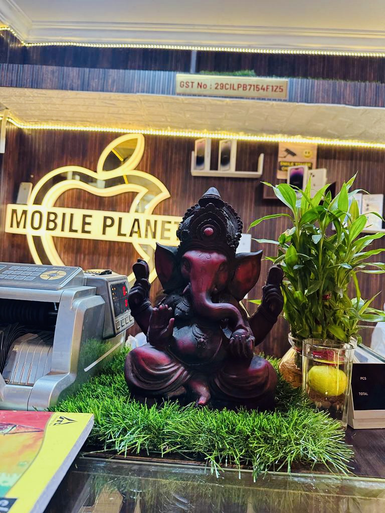MOBILE PLANET 