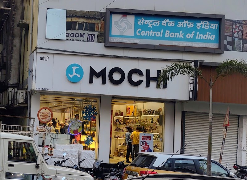 Mochi Shoes