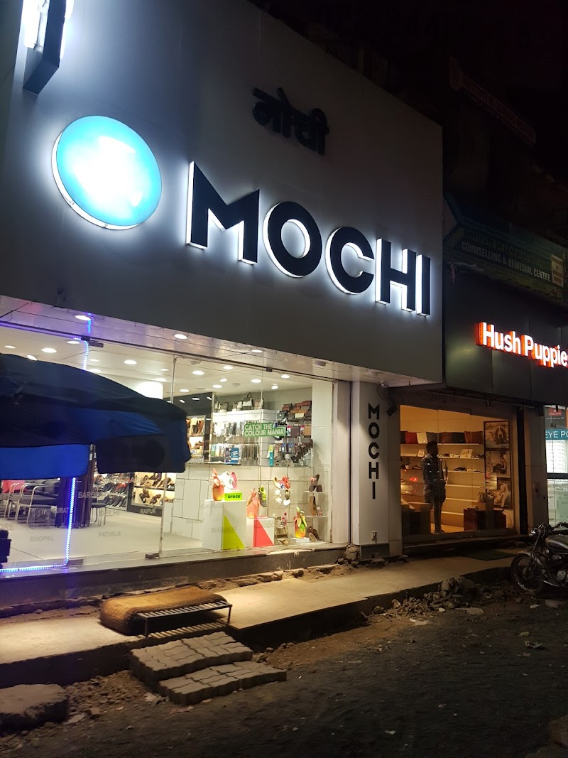 Mochi Shoes