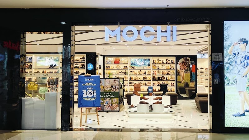 Mochi Shoes - Footwear in Raipur