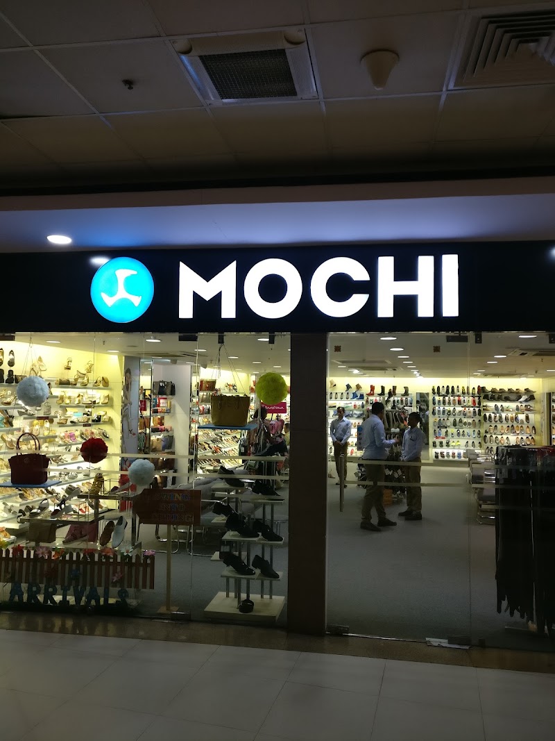 Mochi Shoes - Footwear in Raipur
