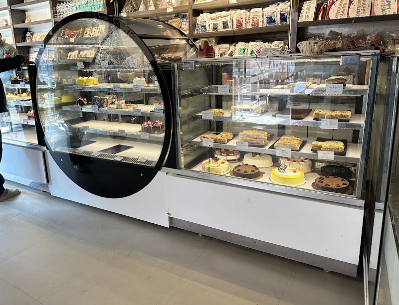 Modi's Baker's Zone - Bakery in Surajpur