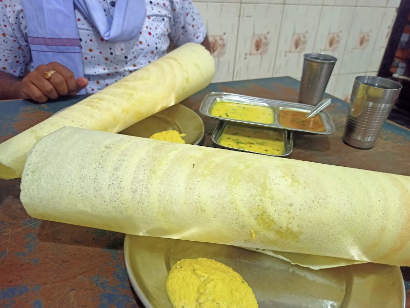 Mohan Hotel - Restaurants in Balod