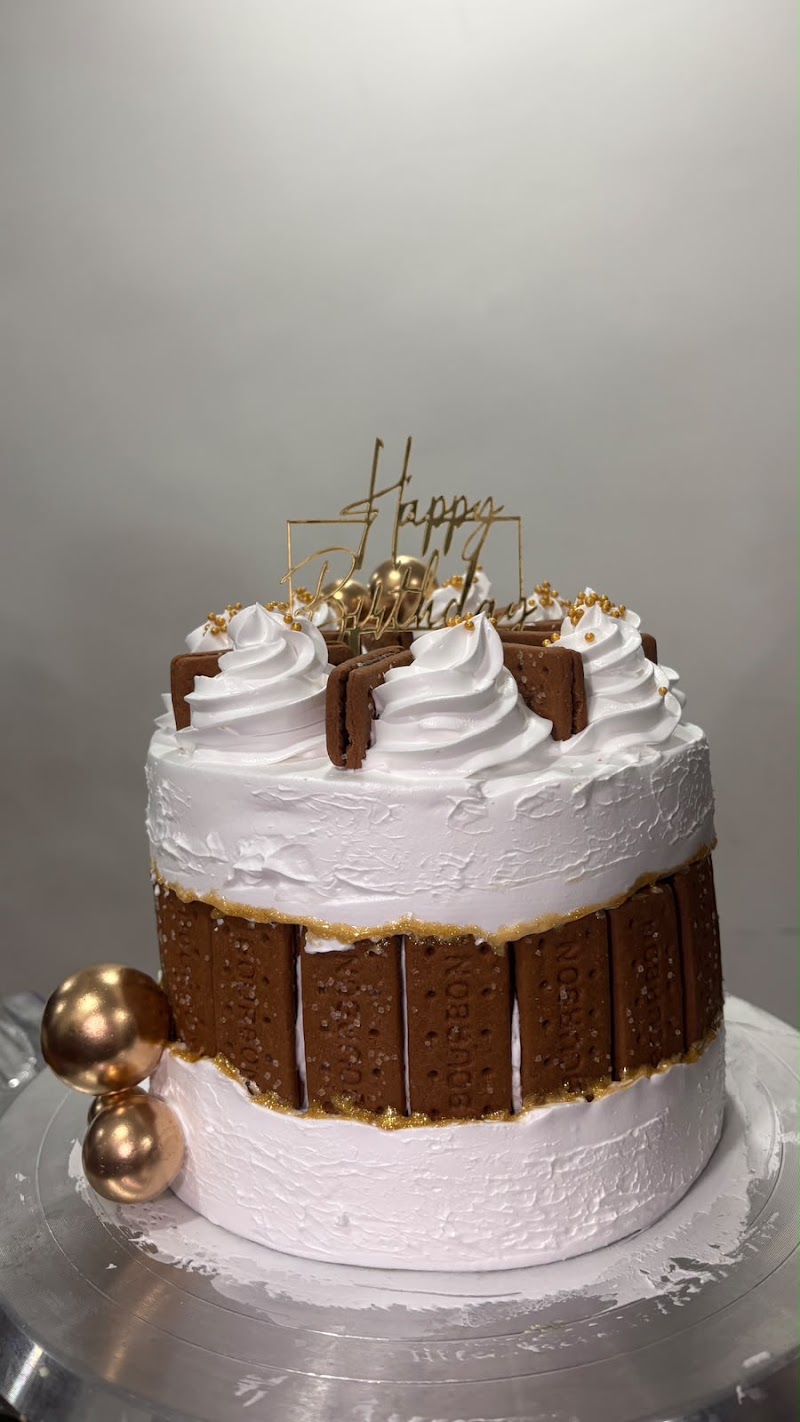 mojesh cakes - Bakery in Durg