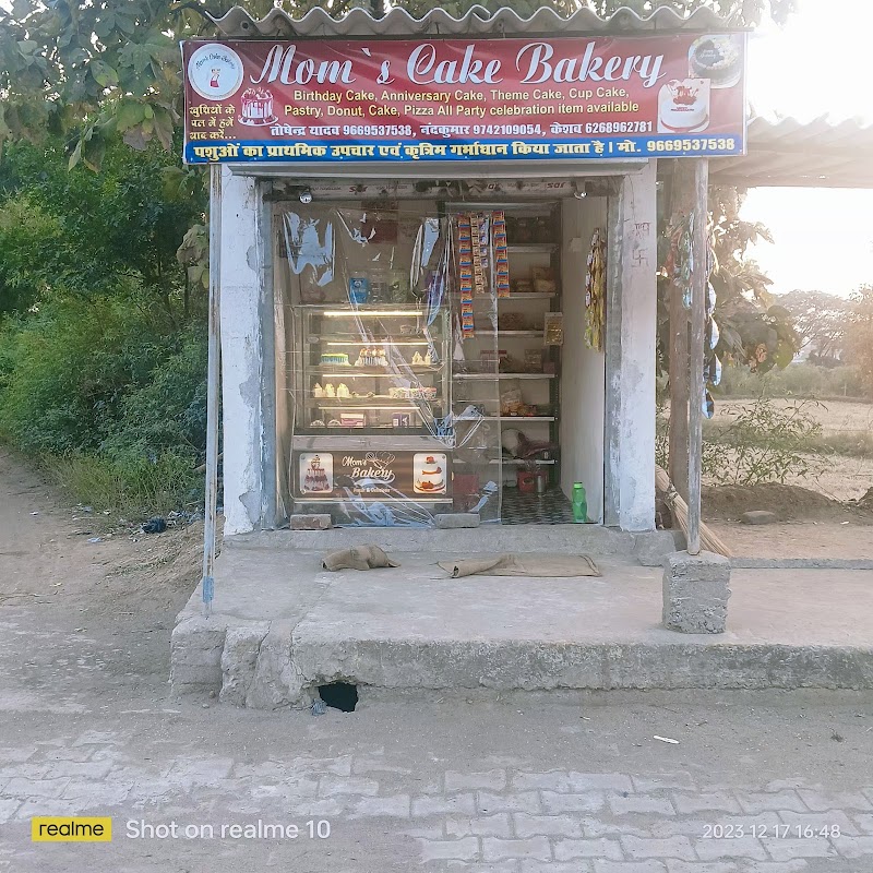 Moms cake bakery - Bakery in Raigarh