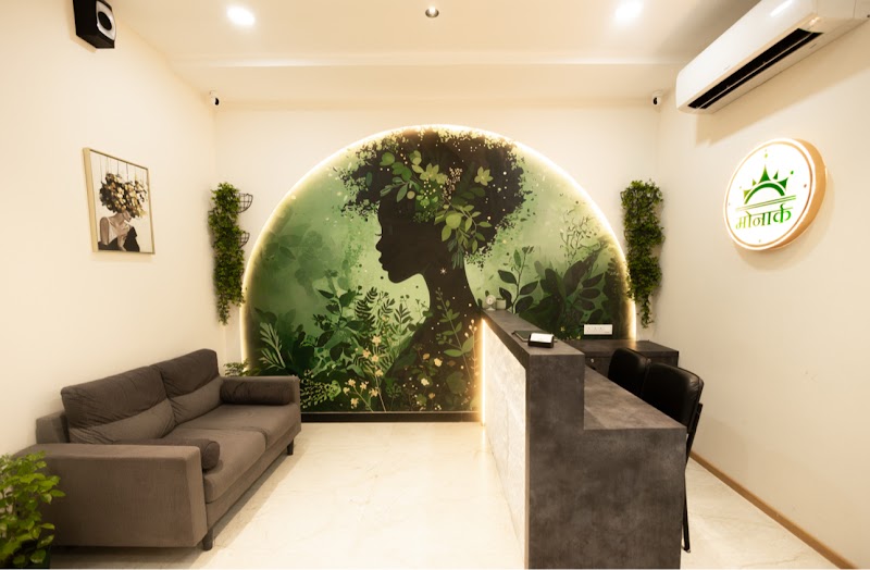 Monarch Salon - Salon in Sunder Nagar, Raipur