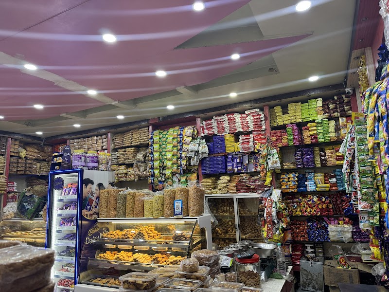 MOON GAYA BAKERY