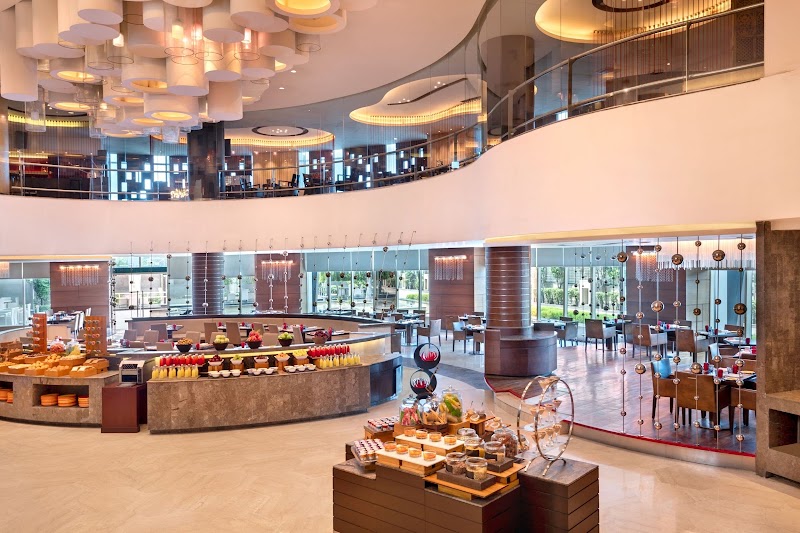 Mosaic - Restaurants in Surajpur