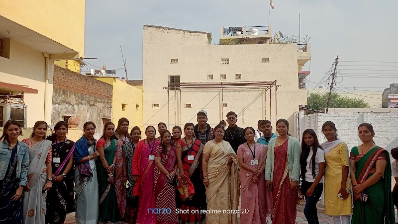 Mother Convent School