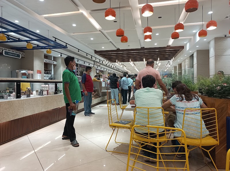 MOTI MAHAL - Sweet Shop in Vishal Nagar, Raipur