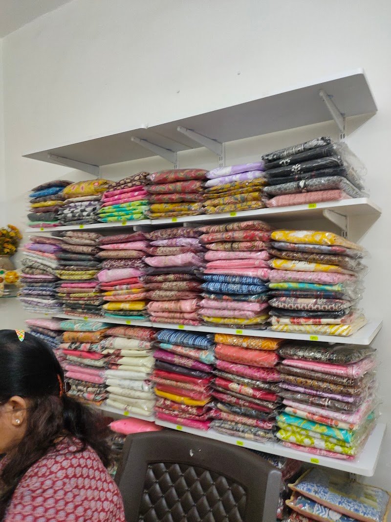 Move with Style, a Clothes Women in Durg