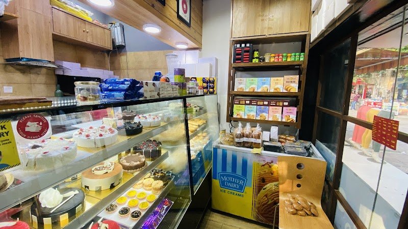 Store Image