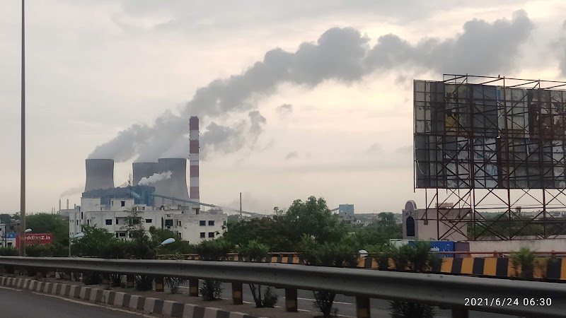 MSPGCL 3 x 660 MW Supercritical TPS