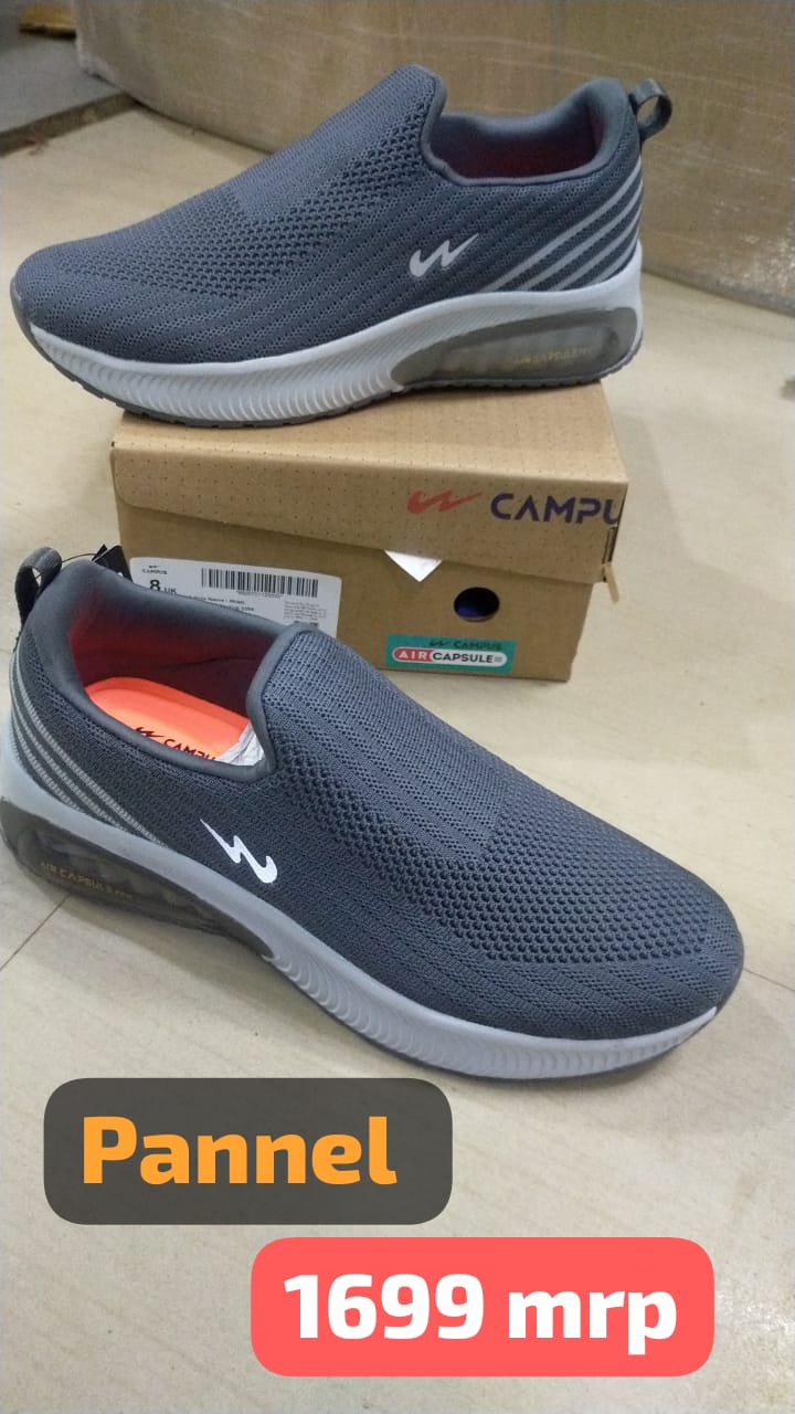 Mukesh Shoe House