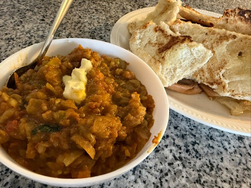 Mumma Di Rasoi Tiffin Service