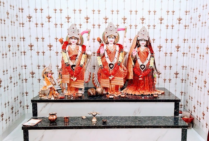 Mungai Mata Mandir, a Tourist Spots in Mahasamund