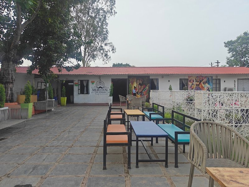 MURTHAL THE DHABA