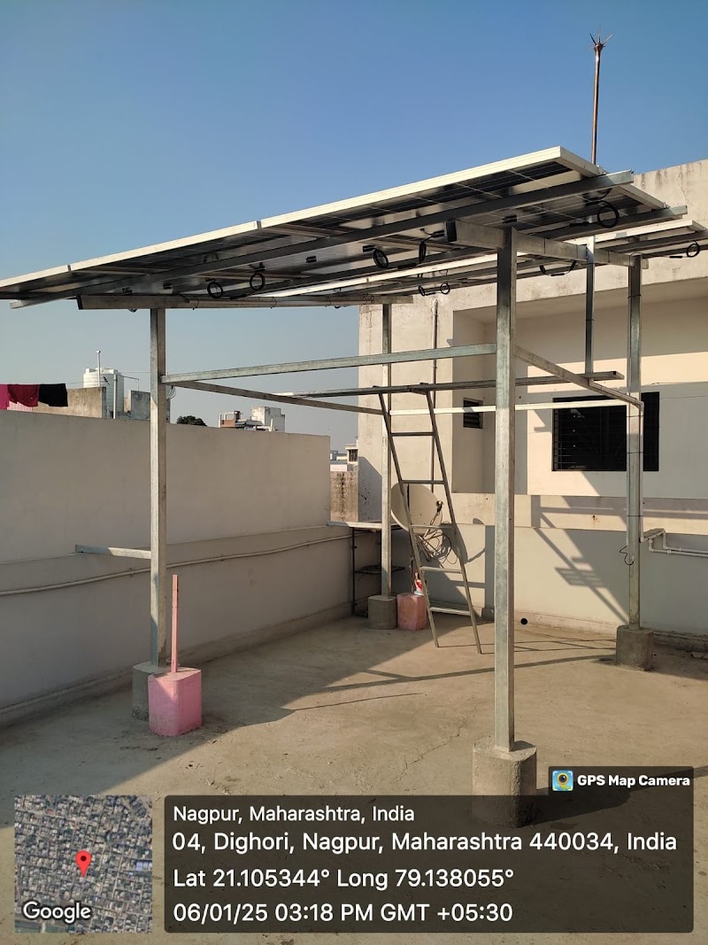 My Solar Plant