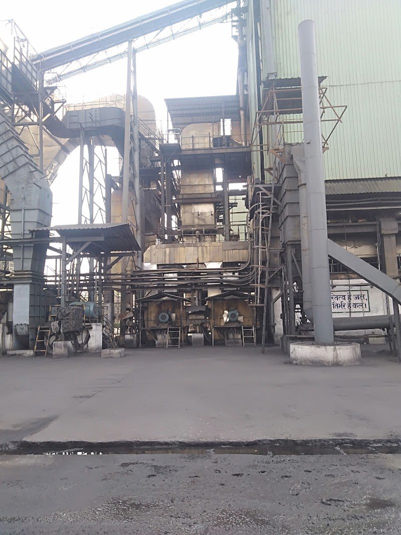  Hira Power And Steels Ltd.