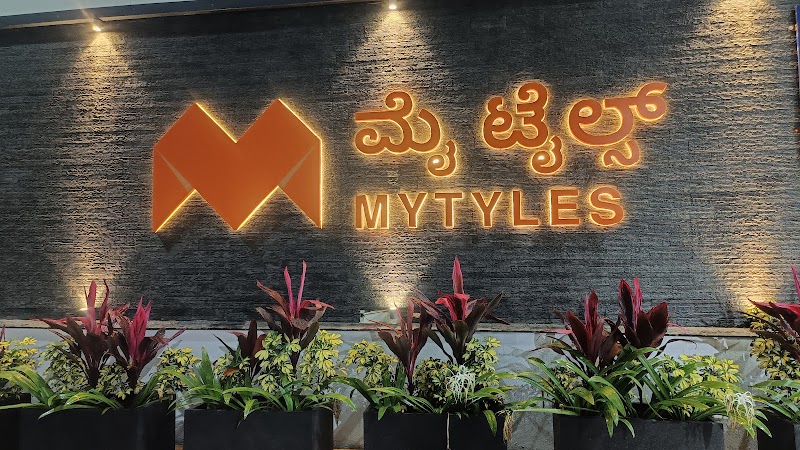 MYTYLES