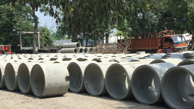 Nagpur Cement Products pvt. Ltd.