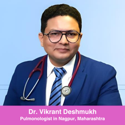 Nagpur Chest Center 