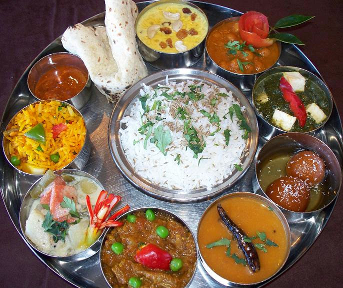 Nagpur Tiffin Services
